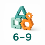 6-9