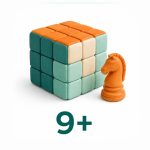 9+